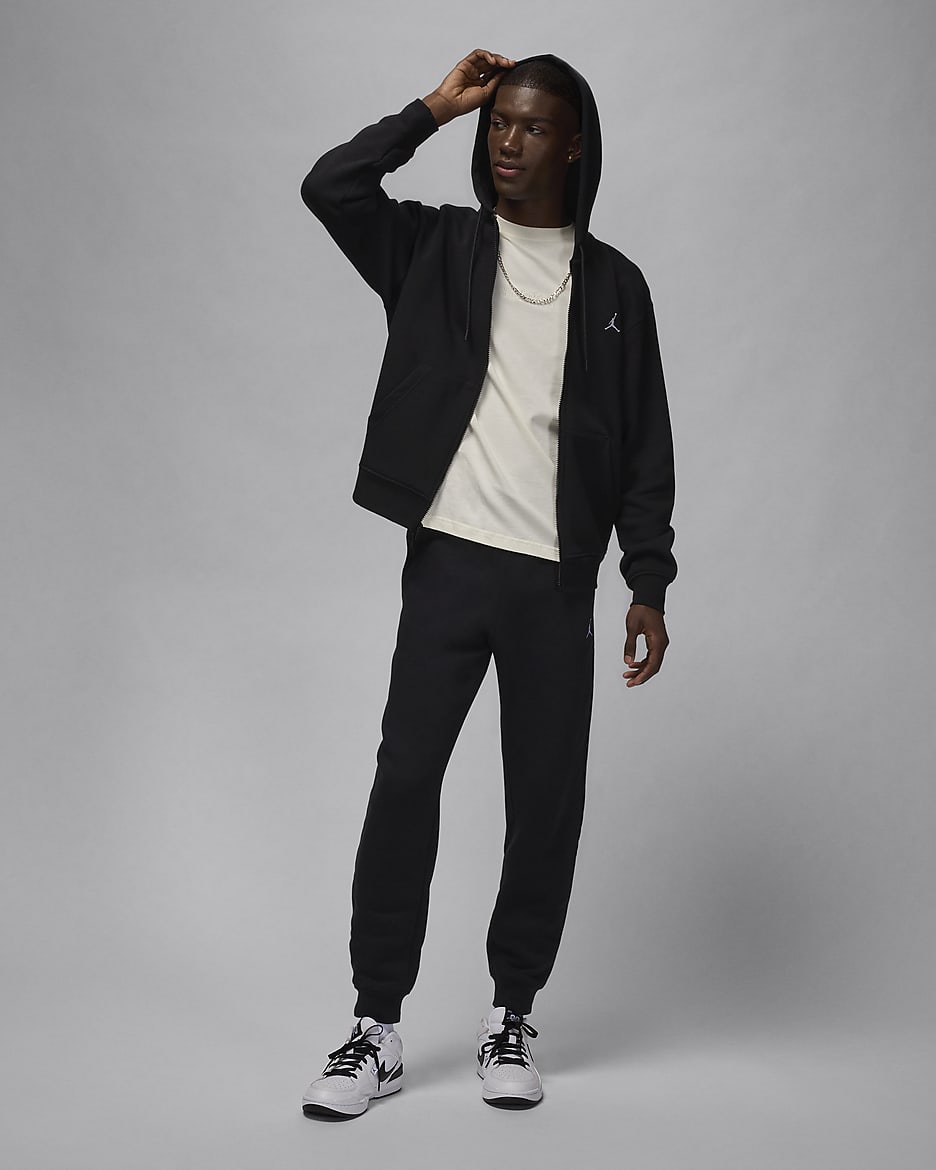Jordan zip cheap